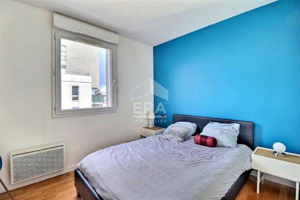 Appartement Saint Denis 3 pièce(s) 56 m2