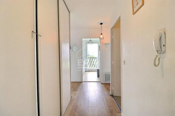 Appartement Saint Denis 3 pièce(s) 56 m2