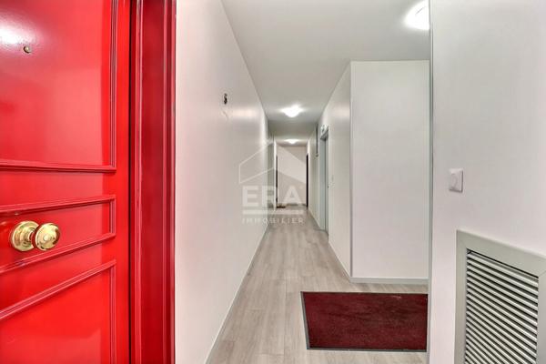 Appartement Saint Denis 3 pièce(s) 56 m2