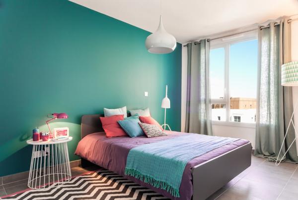 Cavalaire-sur-Mer (83240) Cavalaire Villa T4 en duplex