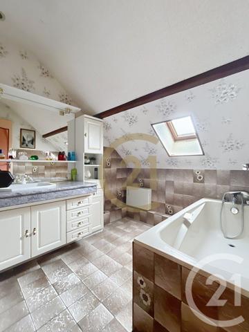 Maison à vendre  5 pièces - 85 m2 BETHONCOURT - 25