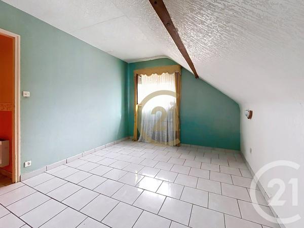 Maison à vendre  5 pièces - 85 m2 BETHONCOURT - 25