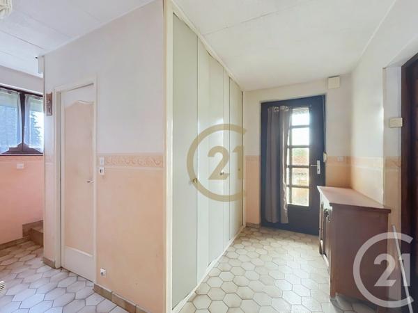 Maison à vendre  5 pièces - 85 m2 BETHONCOURT - 25