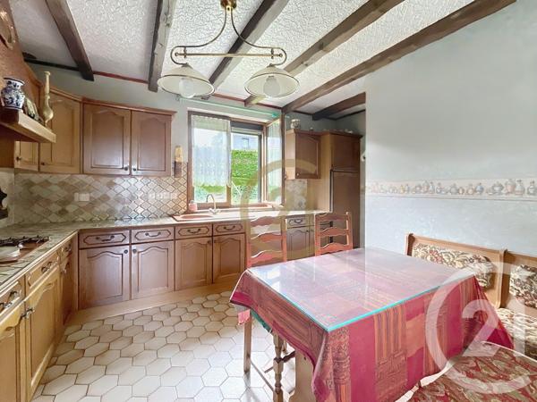 Maison à vendre  5 pièces - 85 m2 BETHONCOURT - 25