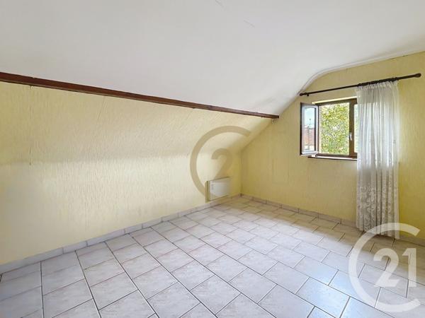 Maison à vendre  5 pièces - 85 m2 BETHONCOURT - 25