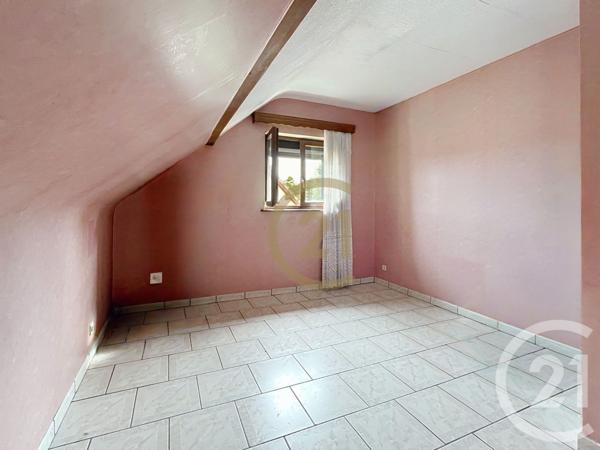 Maison à vendre  5 pièces - 85 m2 BETHONCOURT - 25