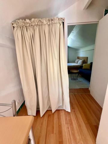 Fuveau (13710) FUVEAU T1 avec grande terrasse et parking
