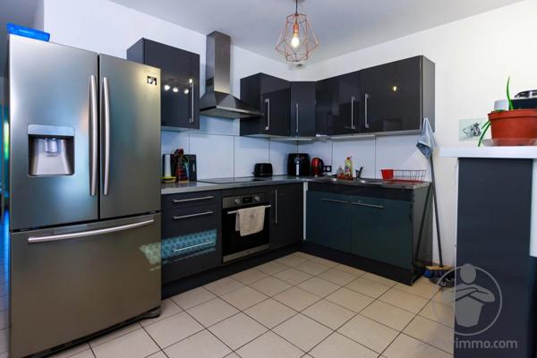 Vente                                                      Maison
                        
                     4 pièces                      83 m2                     à Biscarrosse