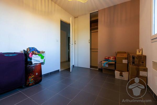 Vente                                                      Maison
                        
                     4 pièces                      83 m2                     à Biscarrosse