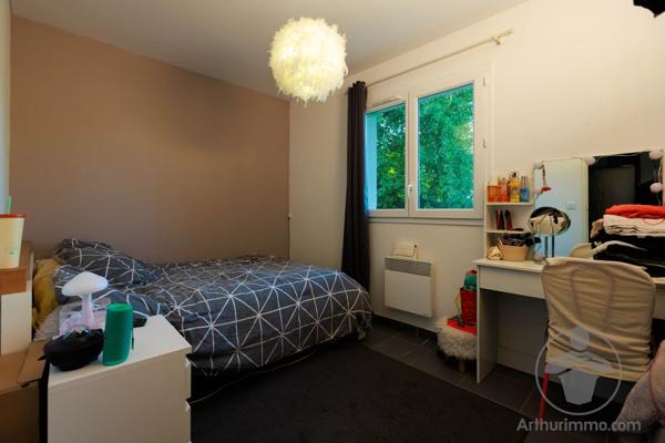 Vente                                                      Maison
                        
                     4 pièces                      83 m2                     à Biscarrosse