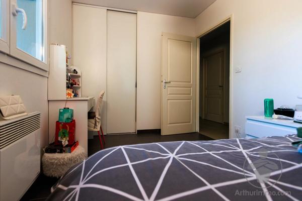 Vente                                                      Maison
                        
                     4 pièces                      83 m2                     à Biscarrosse
