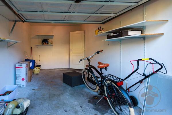 Vente                                                      Maison
                        
                     4 pièces                      83 m2                     à Biscarrosse