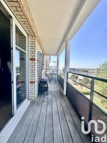 Appartement à vendre 3 pièces 71 m² Créteil