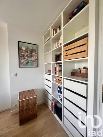 Appartement à vendre 3 pièces 71 m² Créteil