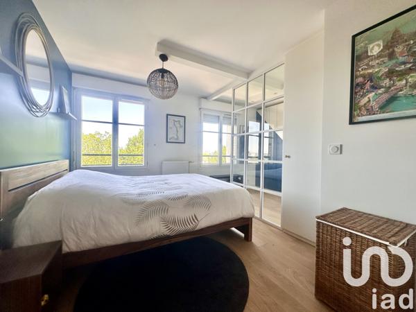 Appartement à vendre 3 pièces 71 m² Créteil