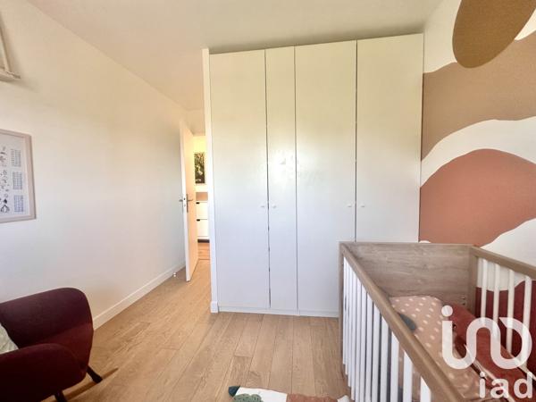 Appartement à vendre 3 pièces 71 m² Créteil