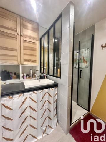 Appartement à vendre 3 pièces 71 m² Créteil