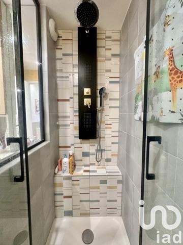 Appartement à vendre 3 pièces 71 m² Créteil