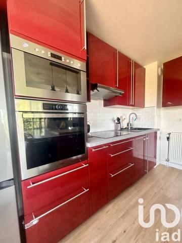 Appartement à vendre 3 pièces 71 m² Créteil