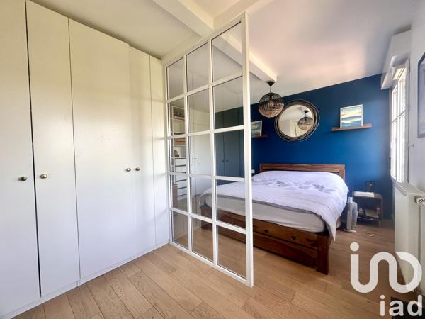 Appartement à vendre 3 pièces 71 m² Créteil