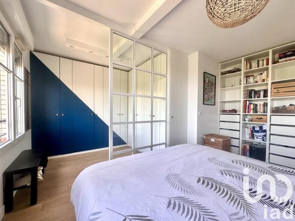 Appartement à vendre 3 pièces 71 m² Créteil