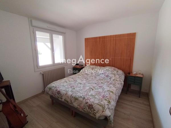 Maison à Les Sables-d'Olonne, 85100 - 5 pièces 133m²