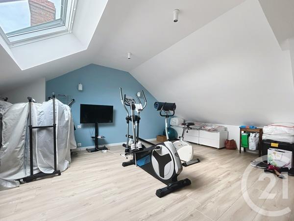 Maison à vendre  6 pièces - 132 m2 EPERNAY - 51