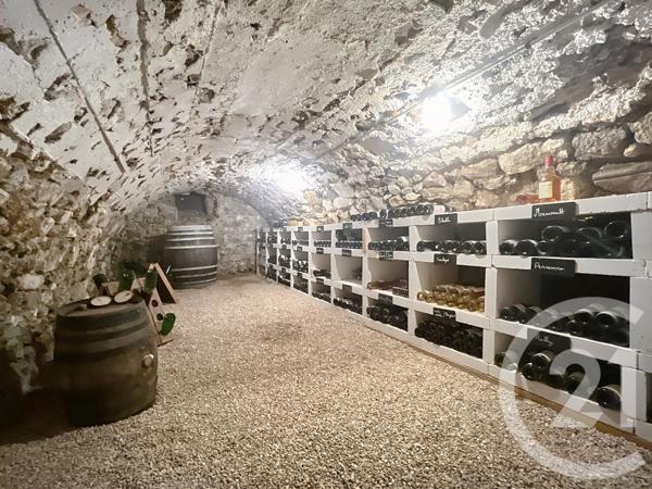 Maison à vendre  6 pièces - 132 m2 EPERNAY - 51