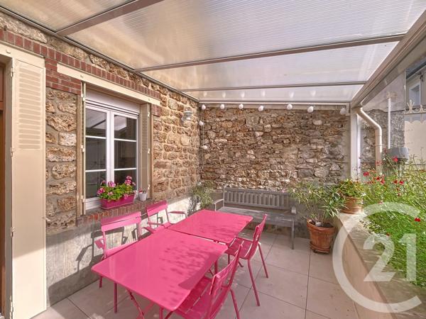 Maison à vendre  6 pièces - 132 m2 EPERNAY - 51