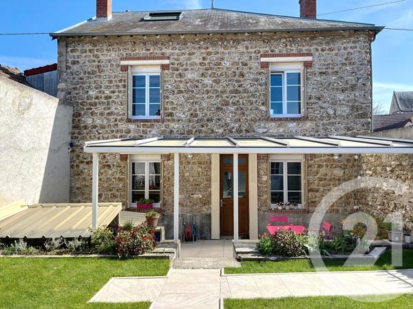 Maison à vendre  6 pièces - 132 m2 EPERNAY - 51