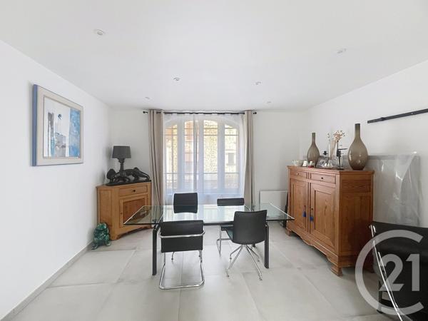 Maison à vendre  6 pièces - 132 m2 EPERNAY - 51