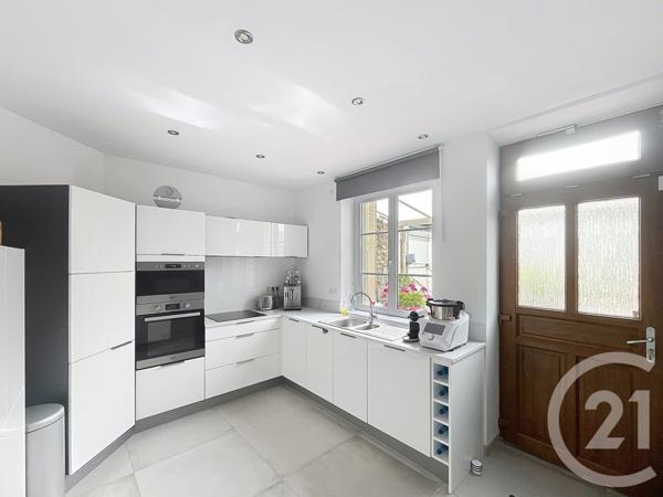 Maison à vendre  6 pièces - 132 m2 EPERNAY - 51