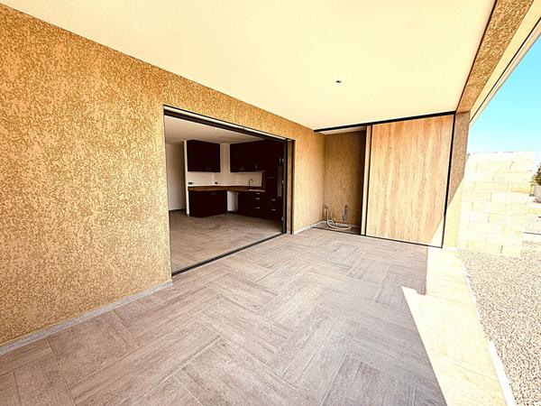 Appartement Borgo 3 pièce(s) 64 m2