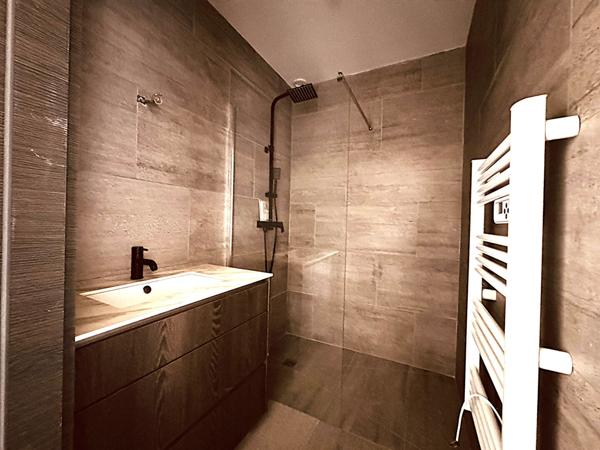 Appartement Borgo 3 pièce(s) 64 m2