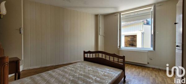 Maison de village 4 pièces de 88 m² à Airvault (79600)