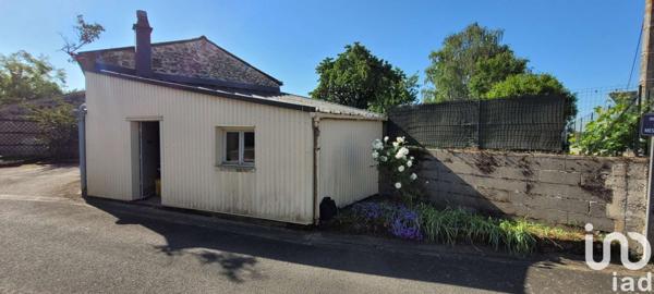 Maison de village 4 pièces de 88 m² à Airvault (79600)