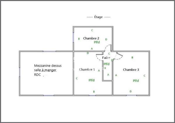 Maison à BRESSUIRE, 79300 - 6 pièces 127m²