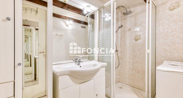 À vendre Maison 3 pièces 27.01 m² - Gruissan 11430