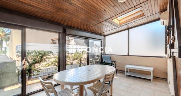 À vendre Maison 3 pièces 27.01 m² - Gruissan 11430