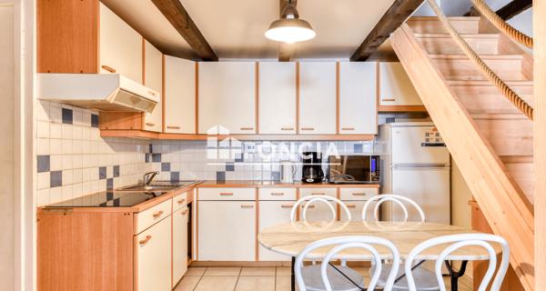 À vendre Maison 3 pièces 27.01 m² - Gruissan 11430