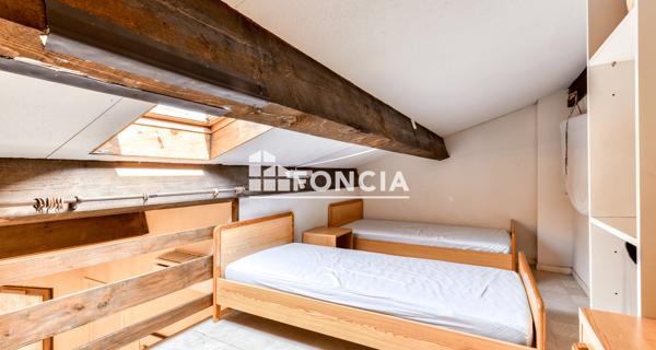 À vendre Maison 3 pièces 27.01 m² - Gruissan 11430