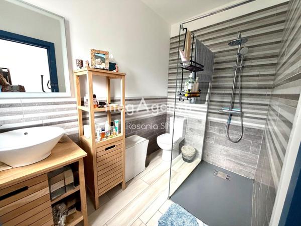 Maison à LONGEVILLE-SUR-MER, 85560 - 7 pièces 223m²