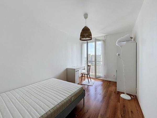 EXCLUSIVITÉ : Appartement T4 à vendre Brest