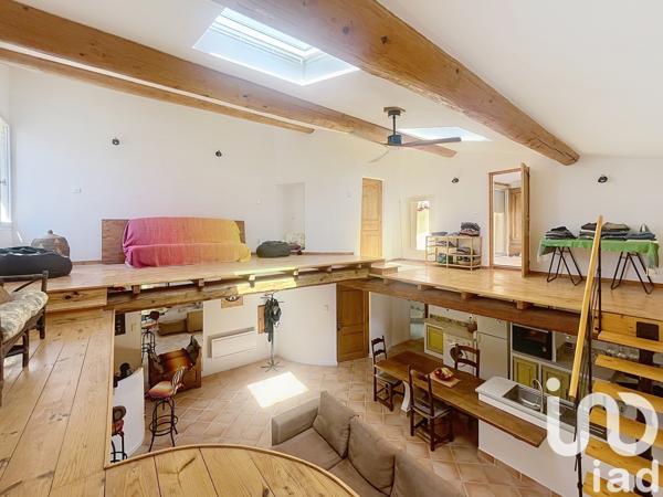 Appartement à vendre 3 pièces 102 m² Lambesc