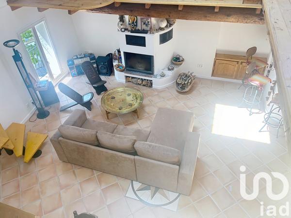 Appartement à vendre 3 pièces 102 m² Lambesc
