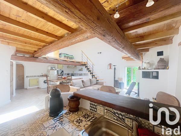 Appartement à vendre 3 pièces 102 m² Lambesc