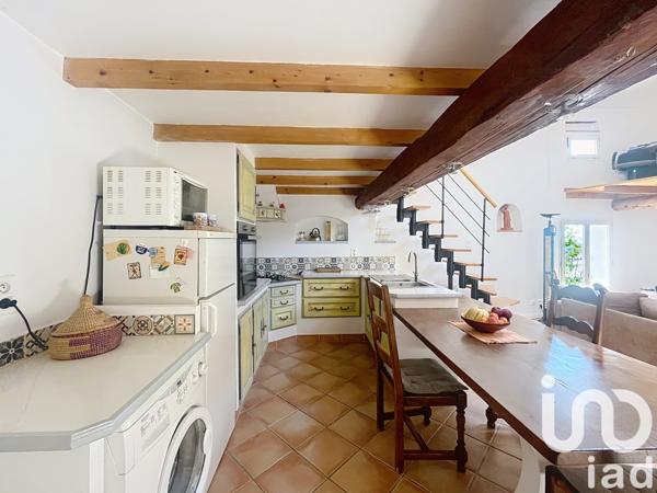 Appartement à vendre 3 pièces 102 m² Lambesc