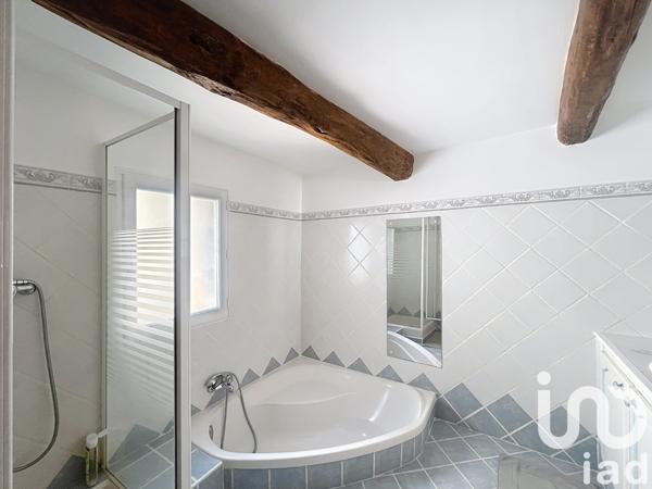 Appartement à vendre 3 pièces 102 m² Lambesc