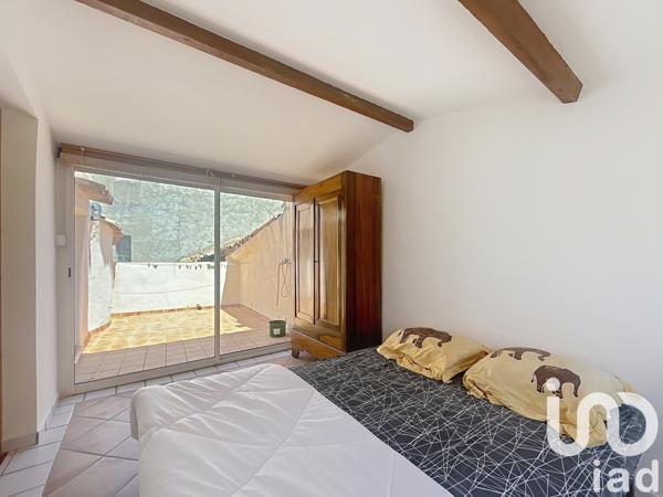 Appartement à vendre 3 pièces 102 m² Lambesc