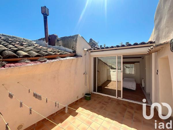 Appartement à vendre 3 pièces 102 m² Lambesc